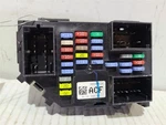 Fuse Relay Junction Box Fits 2012 SILVRDO15 568980 Used. Price: $61.65.