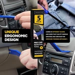 Pro Car Removal Tool New. Price: $14.70.