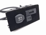 Mercedes-benz Cls C218 Amg 2011 Center Usb Port A2188210311 AMD239633 Gebraucht. Price: $22.10.