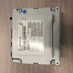 2008-2012 Cadillac Cts Radio Dvd Navigation Unit New Oem 25816522. Price: $250.00.
