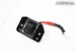 2017-2022 Infiniti Q60 Back Deck Trunk Lid Mount Rear View Camera Black Oem Used. Price: $181.69.