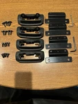 Thule Kit 183166 Nice Used. Price: $59.00.