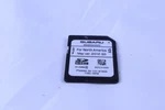 2014-16 Subaru Forester Navigation Gps Map Data Sd Card Genuine Part 86283SG620 Used. Price: $199.99.