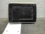 Info-gps-tv Screen 246 Type B250 Engine Fits 15-19 Mercedes B-class 1417859 Used. Price: $123.40.