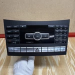 2013-17 Mercedes W212 E350 CLS550 E400 Navigation Command Head Unit Cd Audio Oem Used. Price: $325.00.