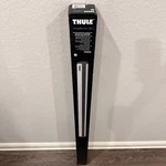 Thule Wingbar Evo Cm Roof Bars 711500 (60" Inches / 2 Pack) Color: Aluminium New. Price: $251.95.