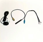 Mercedes Benz Bluetooth Antenna Microphone Kit Set Sat Nav New. Price: $49.95.