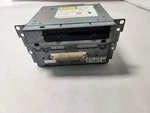 Audio Equipment Radio Am-fm-cd-receiver Fits 10-12 Bmw 750I 394886 Used. Price: $187.20.