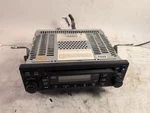 2006-08 Honda Pilot Am Fm Radio Receiver And Cd Player Part Id 39100-S9V-A410-M1 Used. Price: $189.25.