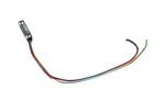 2004 - 2010 Vw Audi Black Port Connector Wire Pigtail Oem #4B0972623 Used. Price: $15.20.