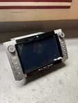 Toyota Tundra Oem Stereo Head Unit Hd Radio 2020+ 86140-0C420 New. Price: $220.00.