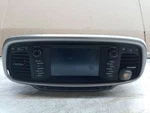 Audio Equipment Radio Receiver Market Fits 19-20 Sorento 252966 Used. Price: $197.60.