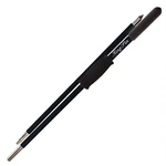 12 Foot Fiberglassshallow Water Push Pole Piece Marine Black Grip New. Price: $146.59.