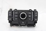 Radio Hyundai Genesis 2015 2016 2017 96540B1100 1431481 Used. Price: $119.99.