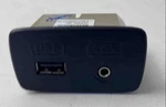 Charging Port Door Subaru Forester 14 86257AJ220 Used. Price: $49.00.