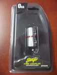 New Stinger SPT5210 / Gauge Power Wire Coupler Barrel Splice Connector. Price: $9.99.