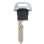 New Oem Nissan 2022-2024 Pathfinder Rogue Versa Blank Master Key H0564-6LY0A. Price: $52.19.