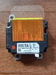 2013 Nissan Altima Srs Control Module 98820-3TA0A *no Crash Data* Used. Price: $79.99.