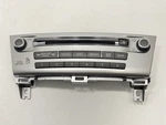2017-2019 Infiniti QX60 Audio Control Dash Mounted 3.5L 105K -pure 48100 Used. Price: $52.00.