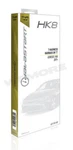 Idatastart ADS-HK8 T-harness For Select Kia And Hyundai Pts Models 2017+ ADSHK8 New. Price: $89.99.