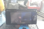 2014-2016 Mitsubishi Outlander Sport Lancer Radio Display Receiver Oem Used. Price: $79.17.