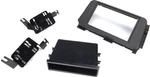 Metra 99-7636B Nissan Kit 2018-UP Kicks, I-mount, New. Price: $39.99.