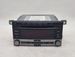 2009-2013 Subaru Forester Am Fm Cd Player Radio Receiver Oem Used. Price: $123.49.