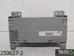Oem 2018-2023 Ford Mustang 2.3L Radio Receiver, AM-FM-MP3, Used. Price: $169.99.