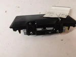 Info-gps-tv Screen Navigation Center Dash Mounted Fits 14 Lexus IS250 634756 Used. Price: $191.00.