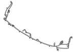 Genuine Kia Wire Harness 91890-L3150 New. Price: $68.32.
