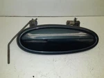 Passenger Right Door Handle Exterior Rear Fits 97-05 Century 198889 Used. Price: $50.00.