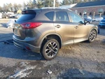 Chassis Ecm Driver Assist Navigation Id GJS166EZ0 Fits 13-17 Mazda CX-5 2093306 Used. Price: $129.98.