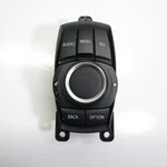 2012-2014 Bmw F30 320I 328I 335I X3 Media Idrive Joystick Controller Switch Used. Price: $47.45.