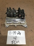 2018 Bmw X5 Ecm Engine Control Module 171427312 8697391 -01 W/ Plugs Used. Price: $149.00.