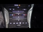 Audio Equipment Radio Control Panel Vin 9 8TH Digit Turbo Fits 15-16 Mkz 385745 Used. Price: $125.00.