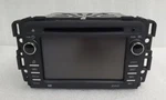 2013-2014 Gmc Acadia Cd Dvd Audio Equipment Radio Navigation With Telematics Oem Used. Price: $245.39.