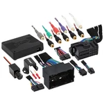 Metra AXDSPX-CH5 Radio Data Interface New. Price: $402.73.
