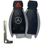 Oem 2008-2016 Mercedes Benz GL450 Smart Fob Keyless Entry Remote 4MATIC Used. Price: $29.99.
