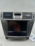 10-12 Lexus LS460 Radio / Multimedia Infotainment Display Screen Used. Price: $509.99.