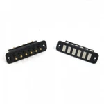 Keep It Clean KICSDXP6 Modular Door Jamb Set (6 Contacts) New. Price: $66.44.