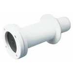 Sea-dog Thru-hull 1-1/4" With Scupper #520510-1 New. Price: $19.67.