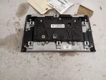 2024 Jeep Grand Wagoneer Info-gps-tv Display Screen 2952273 Used. Price: $279.00.