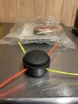 Genuine Aeroflex Universal Kit Trimmers Yard Tool Aero-flex New. Price: $12.99.