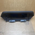 2018 Subaru Impreza Driver Information Display Screen Oem 85261FL141 Used. Price: $50.00.