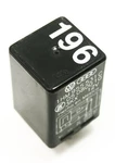 Intermittent Wiper Relay # 196 93-99 Vw Jetta Golf Gti Cabrio 1HM 955 531 Used. Price: $29.99.