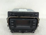 2017-2018 Kia Forte Am Fm Cd Player Radio Receiver Zsuws Used. Price: $91.20.