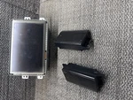 Driver Audio Equipment Radio Control Panel Fits 14-15 Range Rover Sport 979099 Used. Price: $189.89.