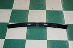 18-20 Discovery Sport Black Back Up Camera Liftgate Panel Finish Trim Factory Oe Used. Price: $158.99.