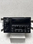 00 01 Buick Lesabre Am Fm Radio Cassette Player Receiver Oem Used. Price: $105.26.
