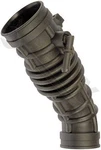 Apdty 707213 Engine Air Intake Throttle Body Rubber Hose (1.6L) New. Price: $36.37.